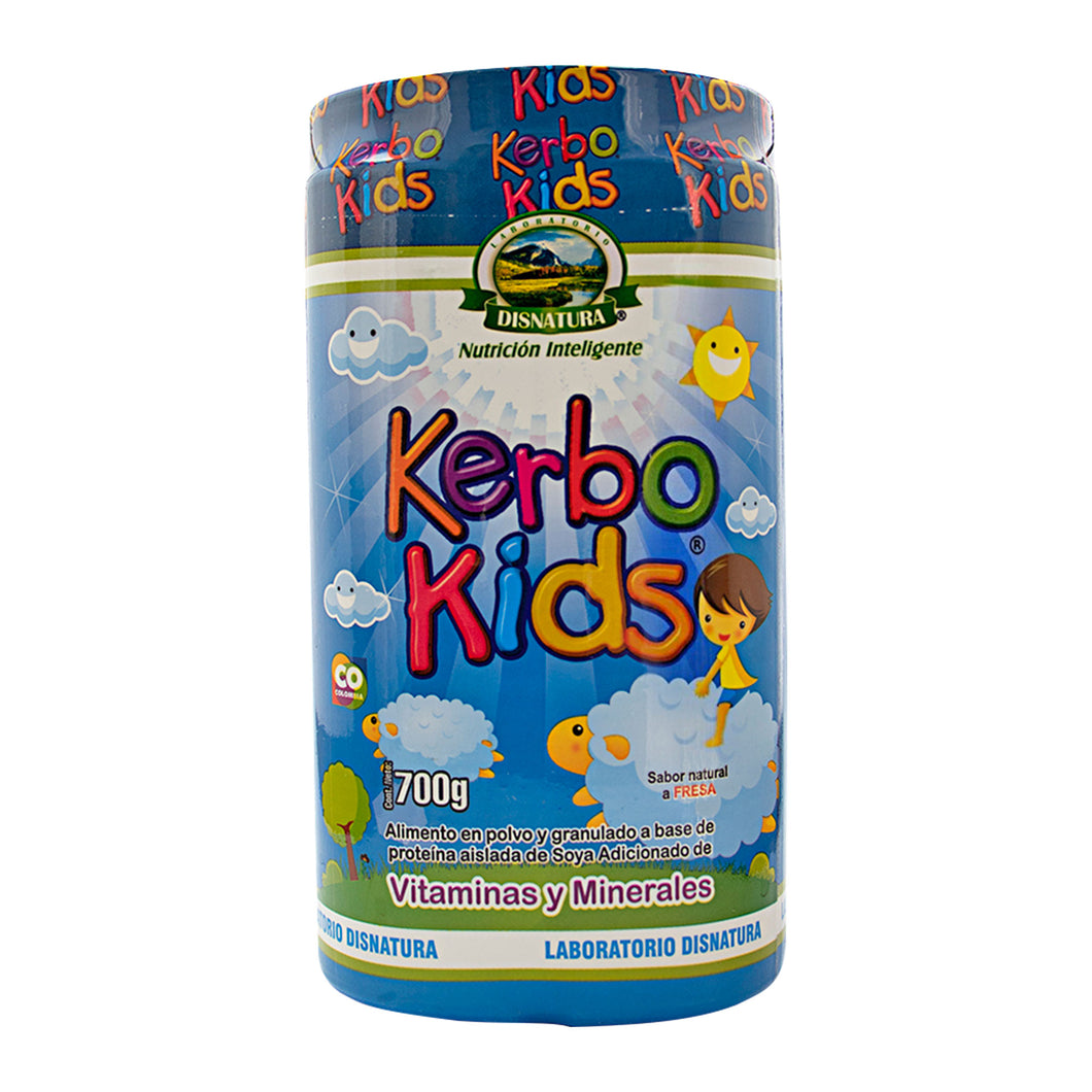 KERBO KIDS X 700 GR DISNA