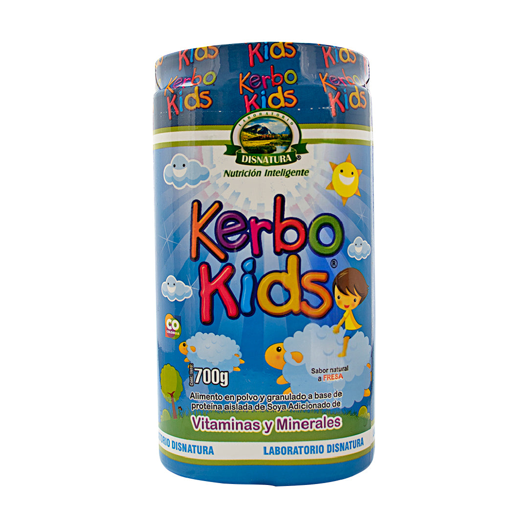 Imagen del producto KERBO KIDS x 700 g DISNA de Disnatura en Giravital