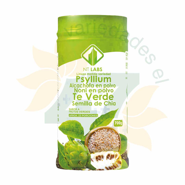 LINAZA NT PSYLLIUM X 700 GR