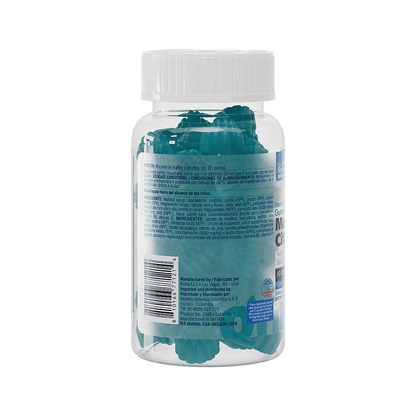 MAGNESIUM CITRATE GUMMES X 60 - imagen adicional 3