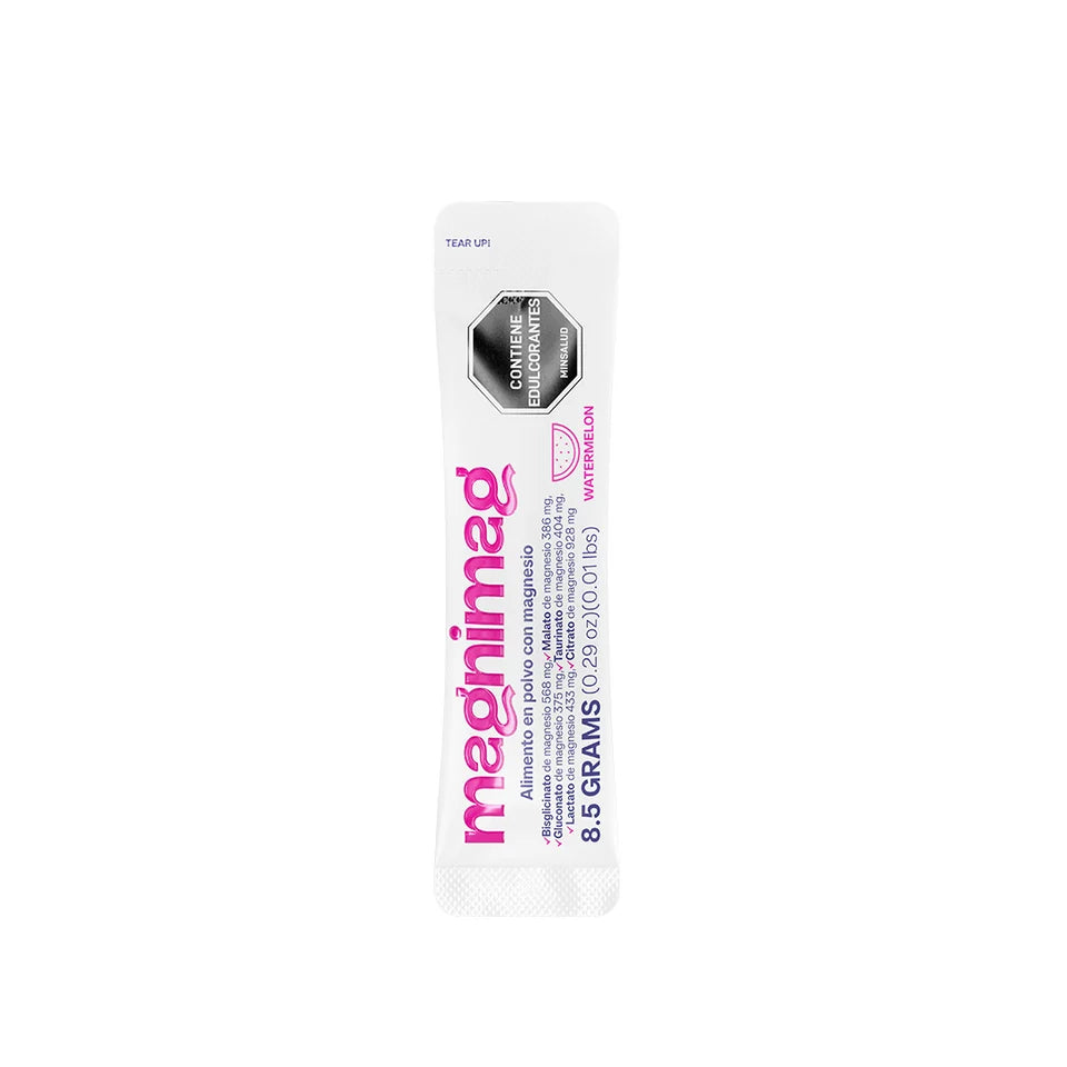 MAGNI-MAG 8.5 GRAMOS X 30 SACHETS