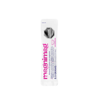 MAGNI-MAG 8.5 GRAMOS X 30 SACHETS