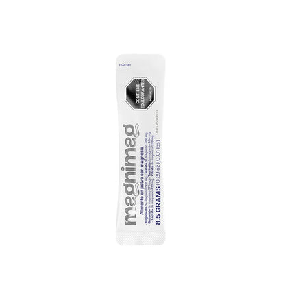 MAGNI-MAG 8.5 GRAMOS X 30 SACHETS