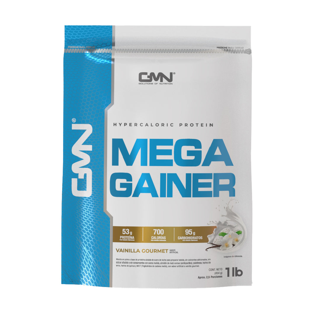 MEGA GAINER X 2LB