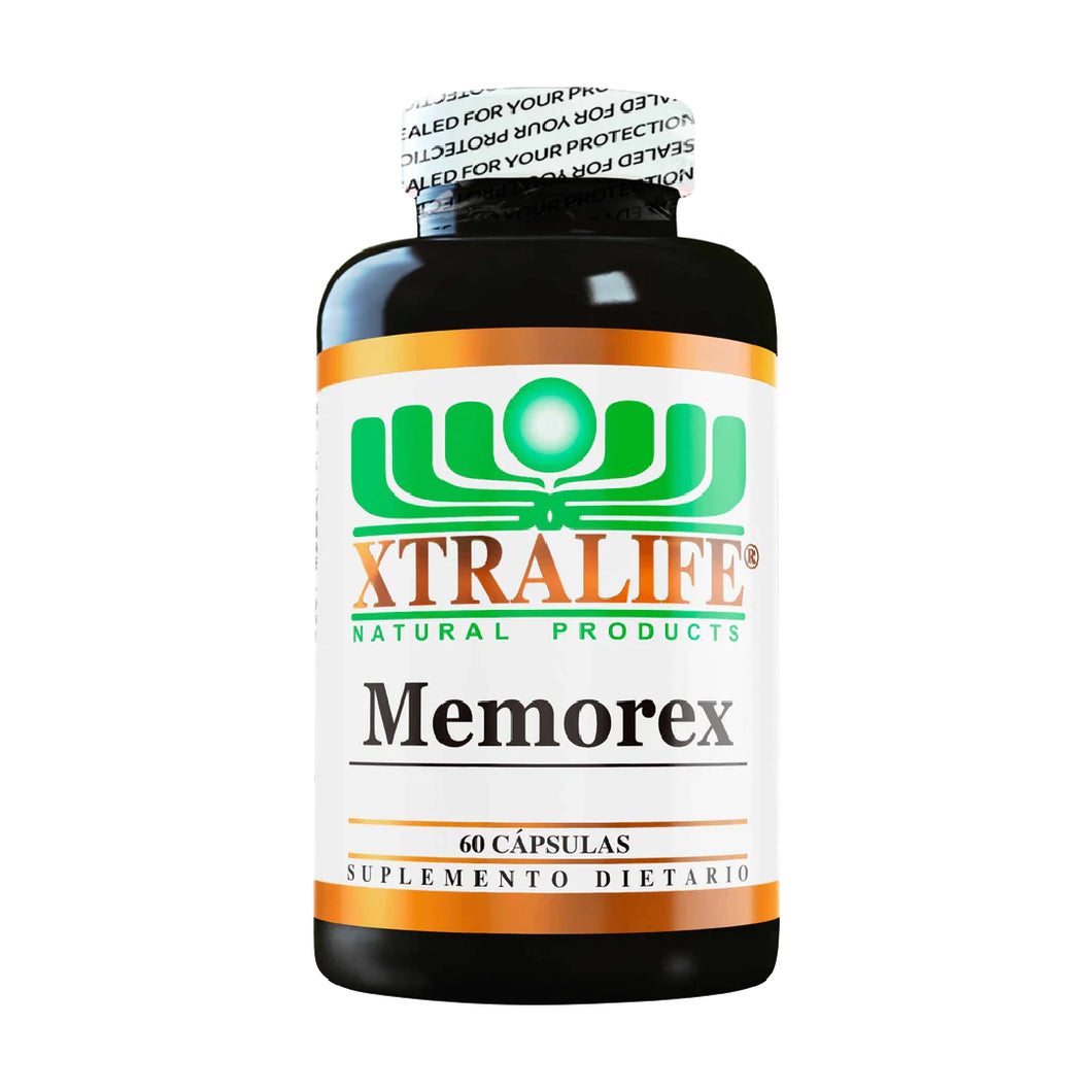 MEMOREX X 60 CAPSULAS