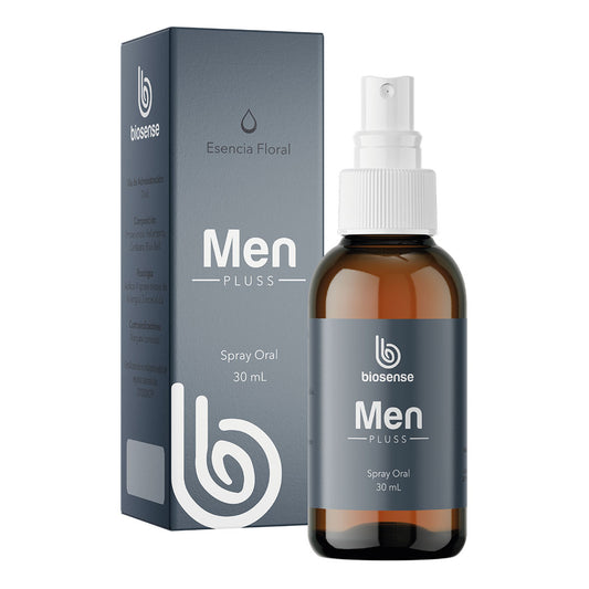 Imagen del producto MEN PLUS GOTAS x 30 ml de Biosense en Giravital