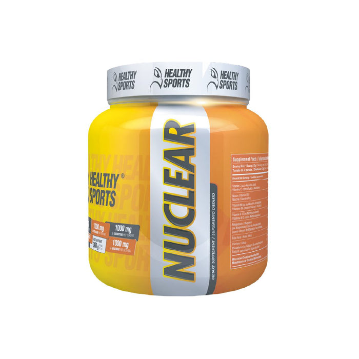 NUCLEAR 360 GR