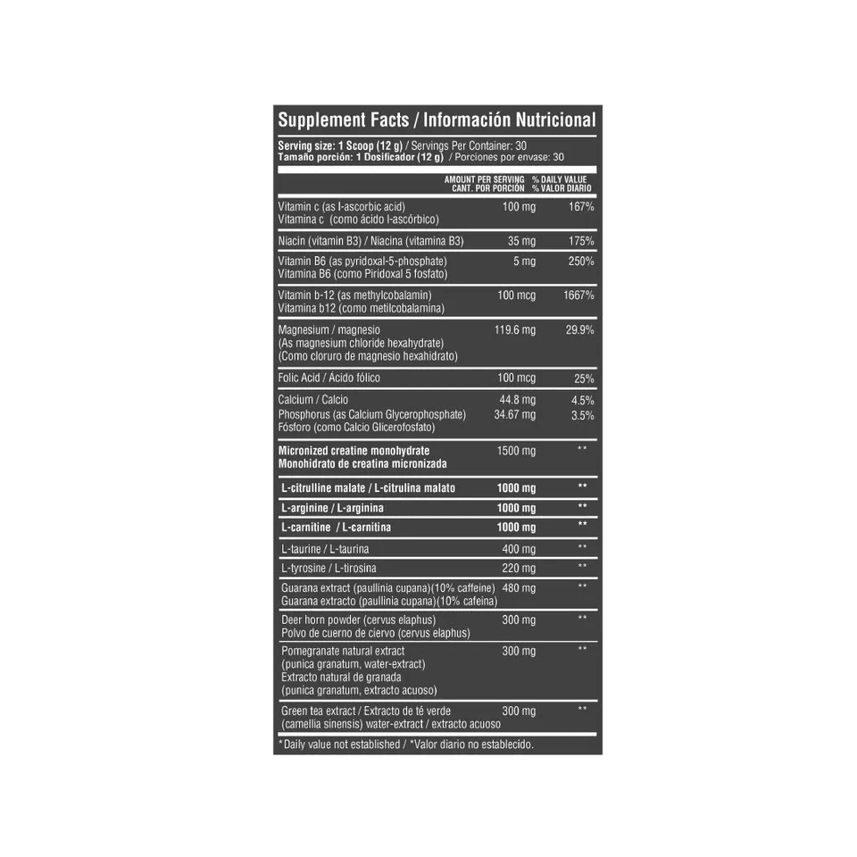 NUCLEAR 360 GR - imagen adicional 2