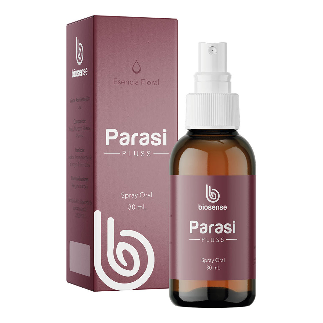 PARASI PLUS GOTAS X 30 ML