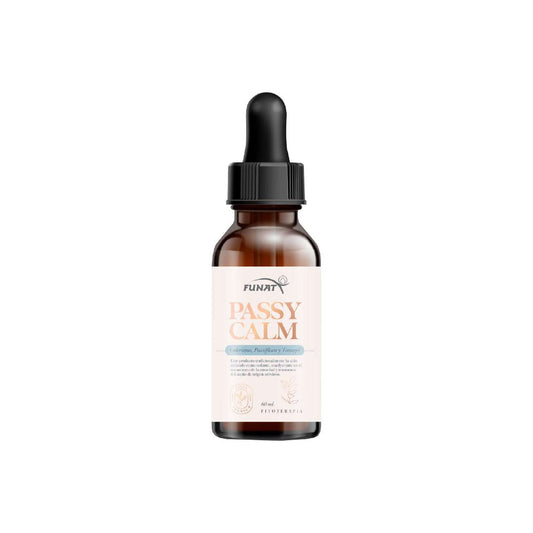PASSYCALM EXTRACTO POR 60 ML - FUNAT