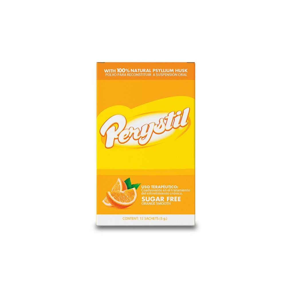 Imagen del producto PERYSTIL 5G SACHET CAJA x 12 de Healthy America en Giravital