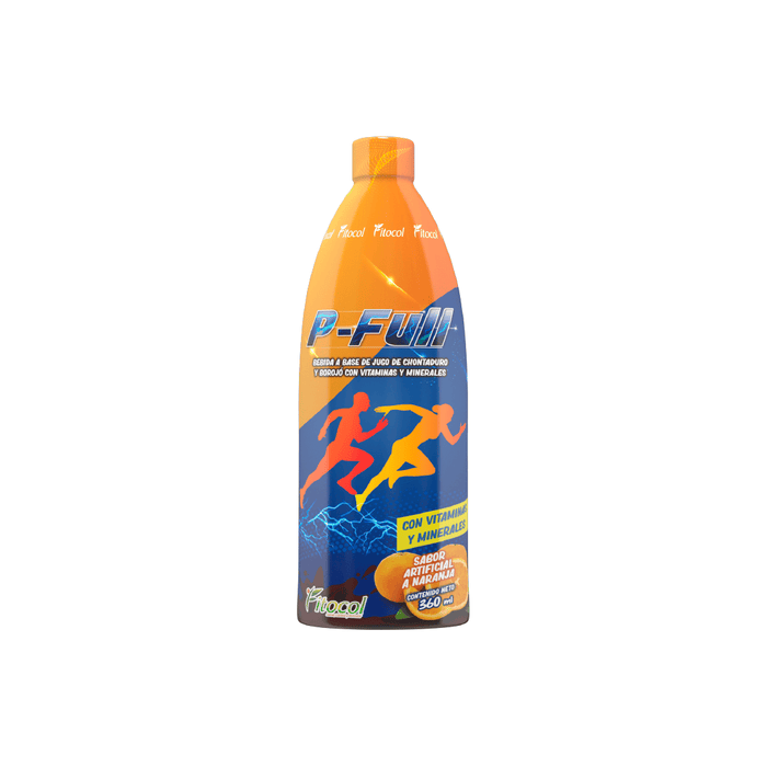 PFULL X 360 ML
