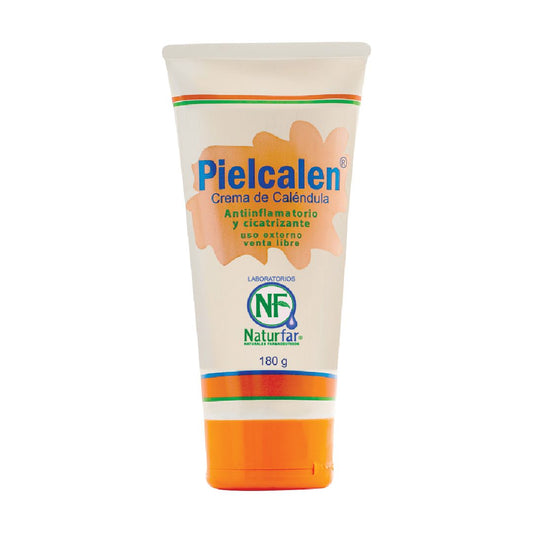 PIEL CALEN GEL X 180 GR NFAR - NATURFAR