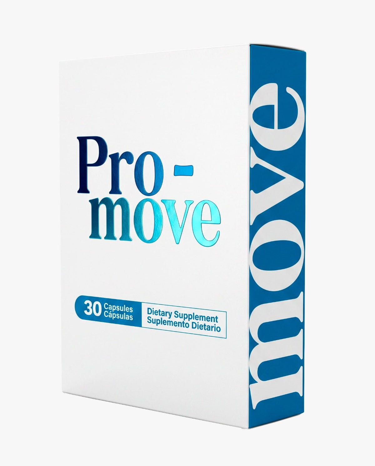 PRO-MOVE UCII X 30 CAP HEALTHY - HEALTHY AMERICA
