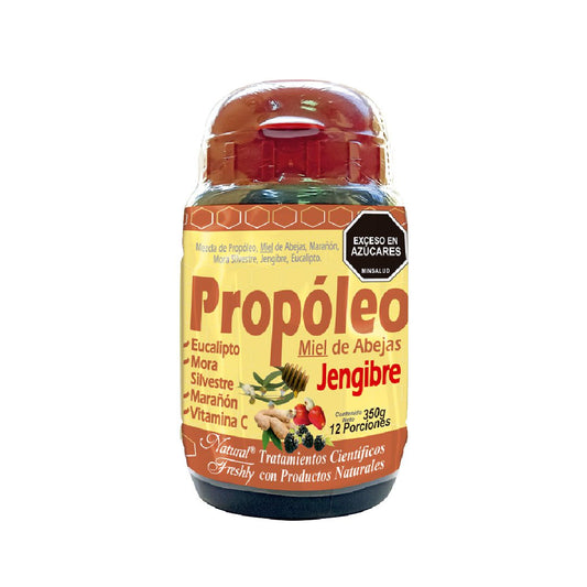 PROPOLEO X 350 GR FRES - FRESHLY
