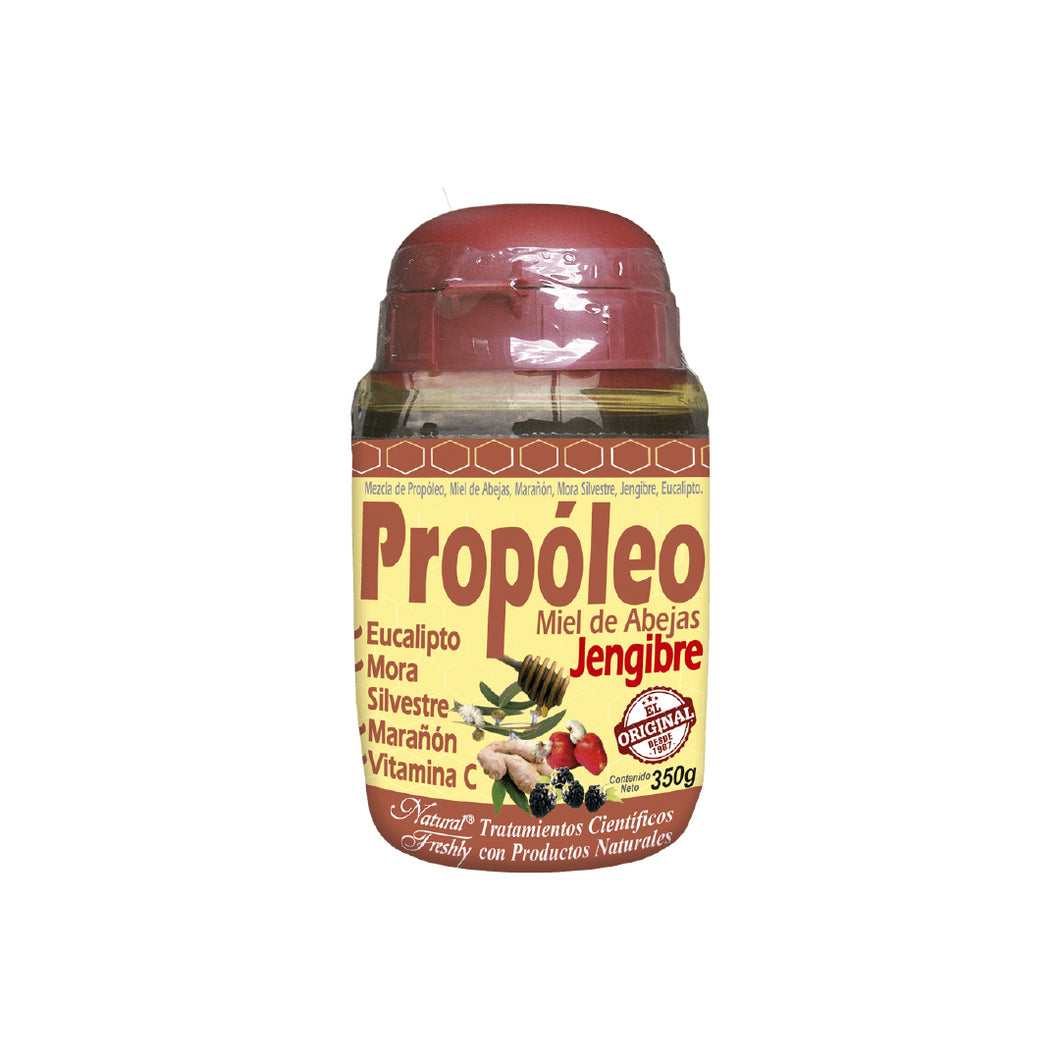 PROPOLEO X 350 GR FRES
