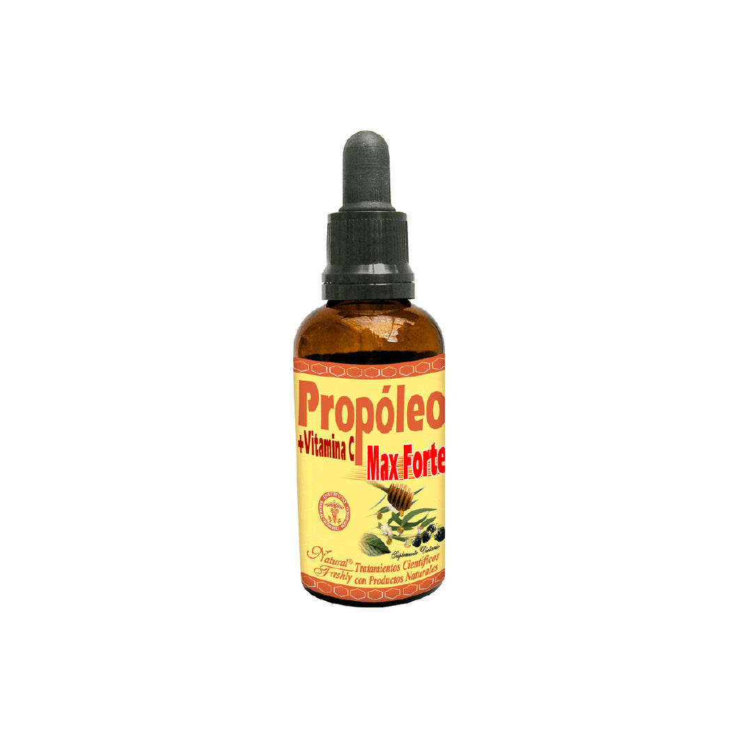 PROPOLEO X 50 ML GOTAS FRES