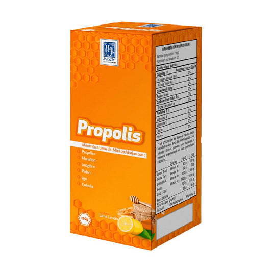 PROPOLIS JBE X 120 JAQUIN