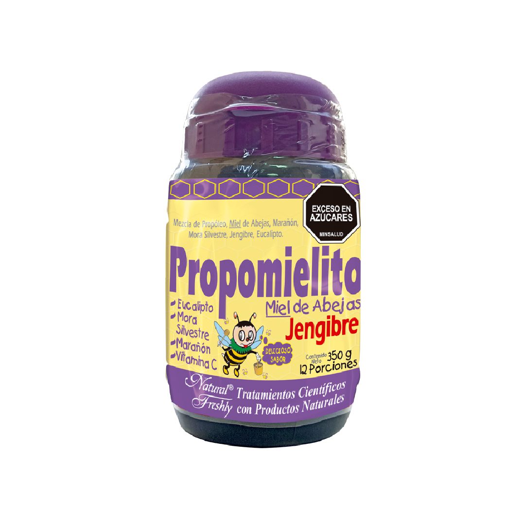 PROPOMIELITOX 350 GR FRES - FRESHLY