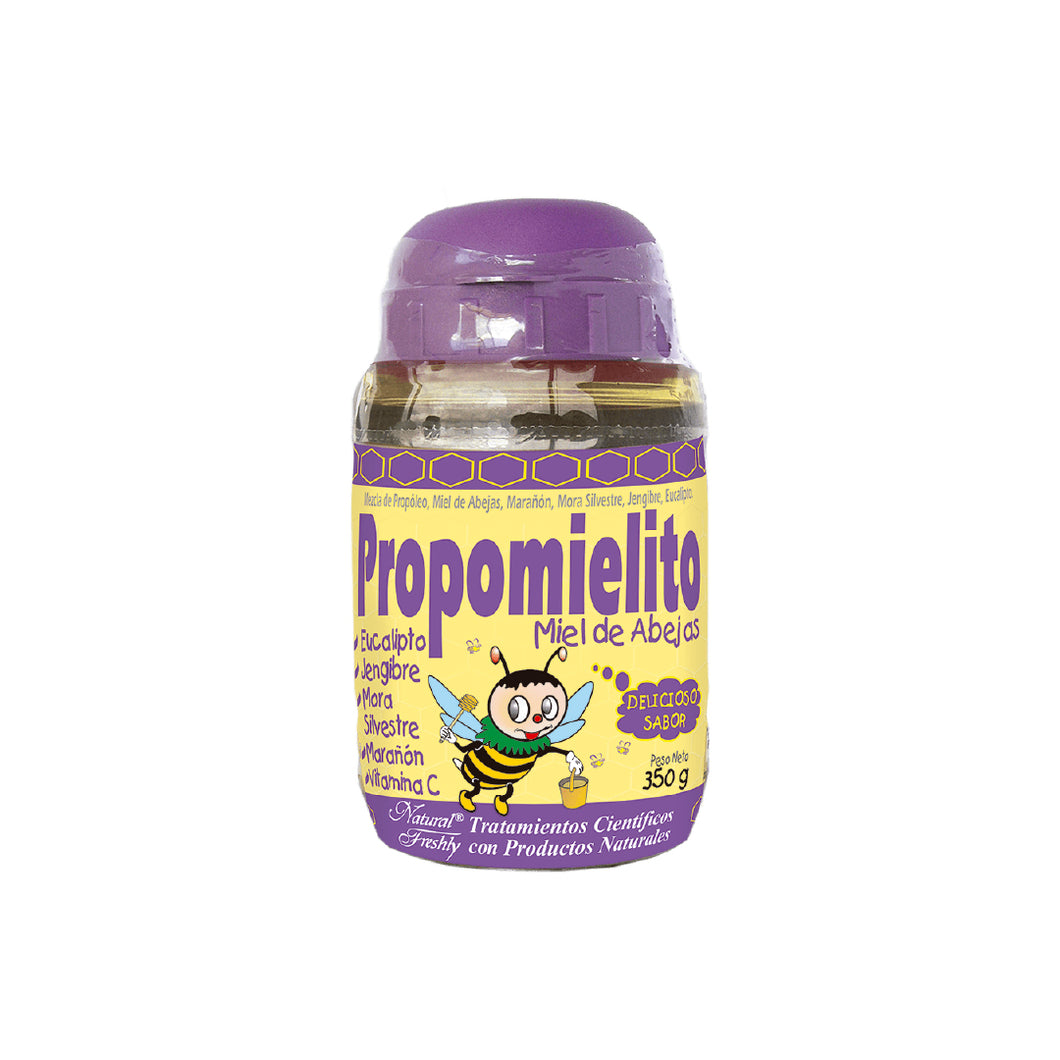PROPOMIELITOX 350 GR FRES