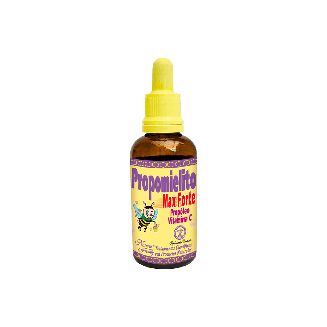 PROPOMIELITO X 50 ML GOTAS FRES