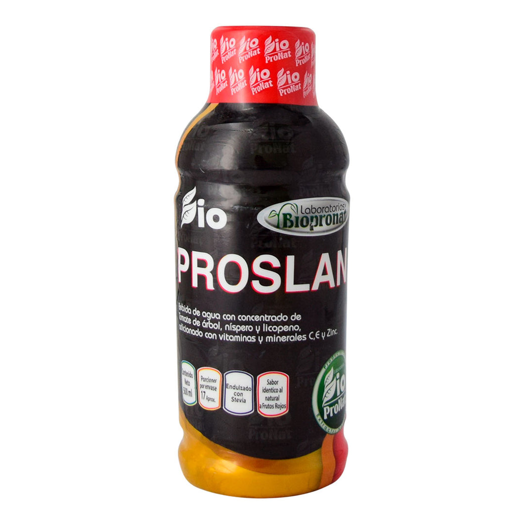 PROSLAN X 500ML BIOPRONAT