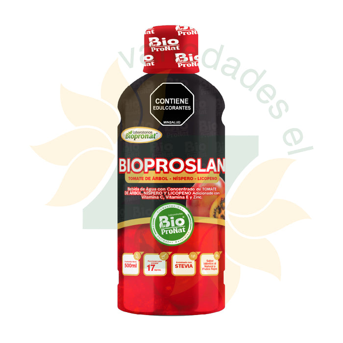PROSLAN X 500ML BIOPRONAT