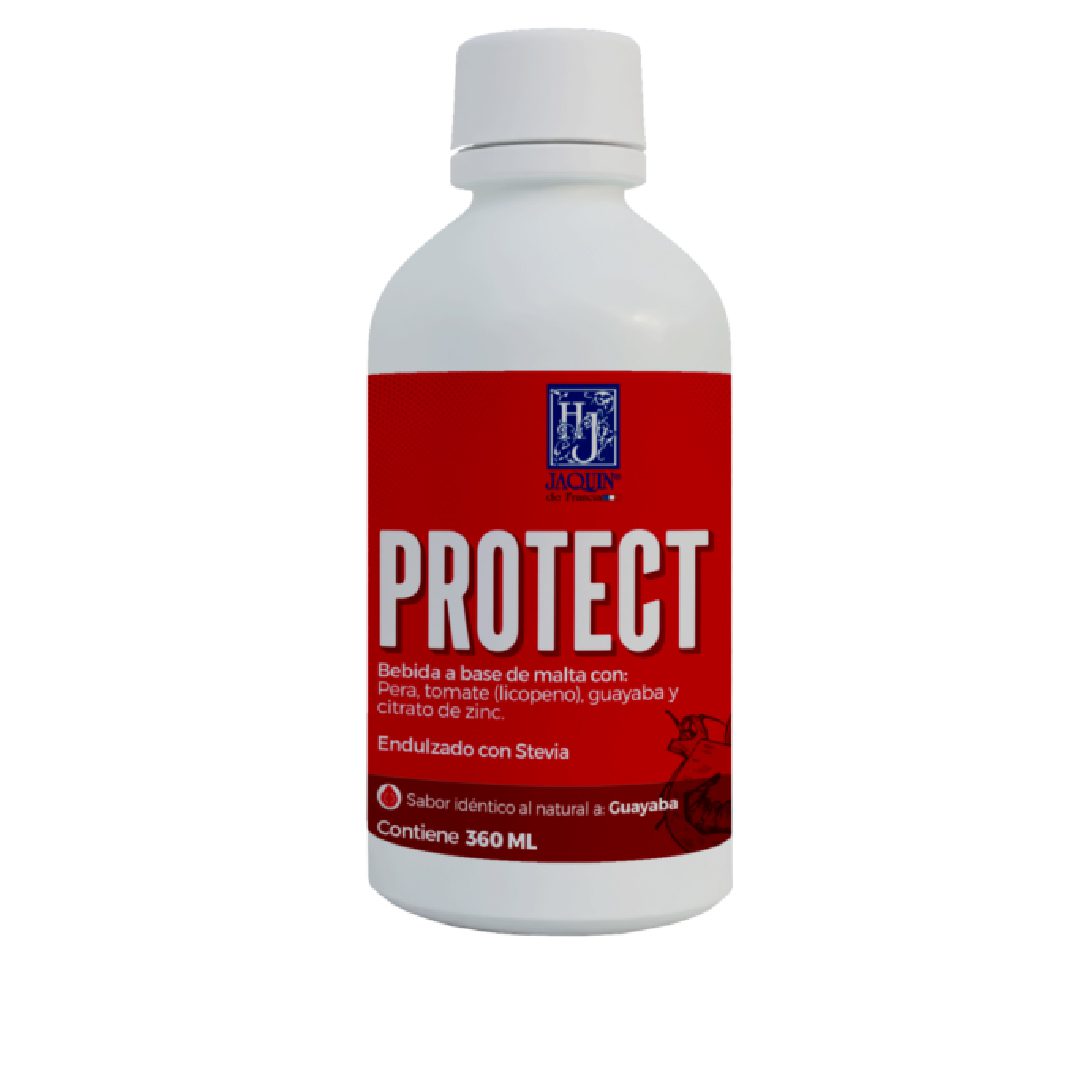 PROTEC AL X 360 ML - JAQUIN