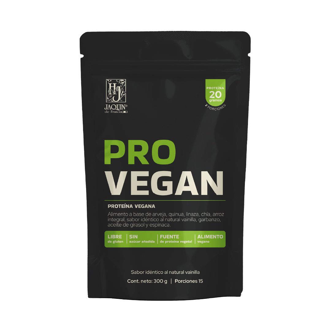 PROVEGAN X 300GR - JAQUIN