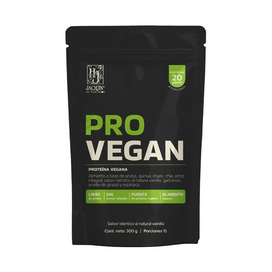PROVEGAN X 300GR - JAQUIN