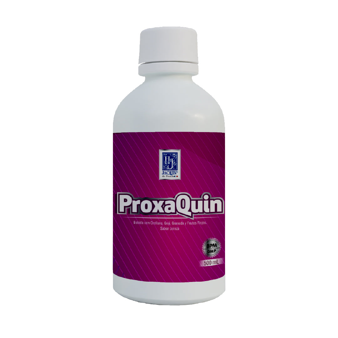 Imagen del producto PROXAQUIN * 500 ml de Jaquin De Francia en Giravital