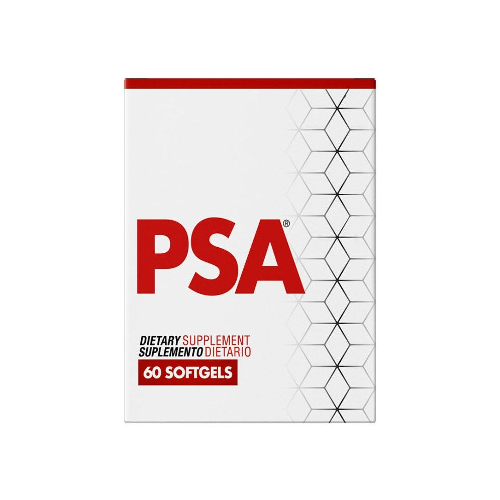 Imagen del producto PSA x 60 SOF BLISTER CAJA de Healthy America en Giravital
