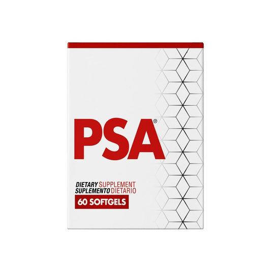 Imagen del producto PSA x 60 SOF BLISTER CAJA de Healthy America en Giravital