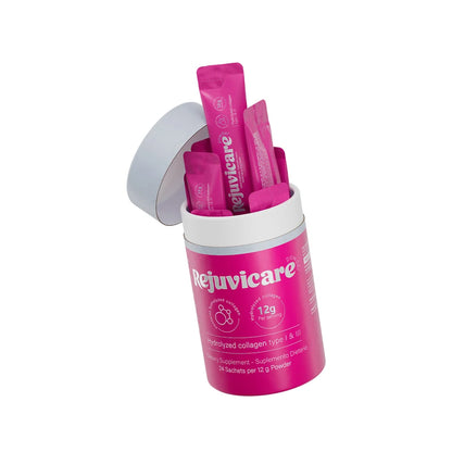 REJUVICARE X 24 SACHETS DE 12 GRAMOS