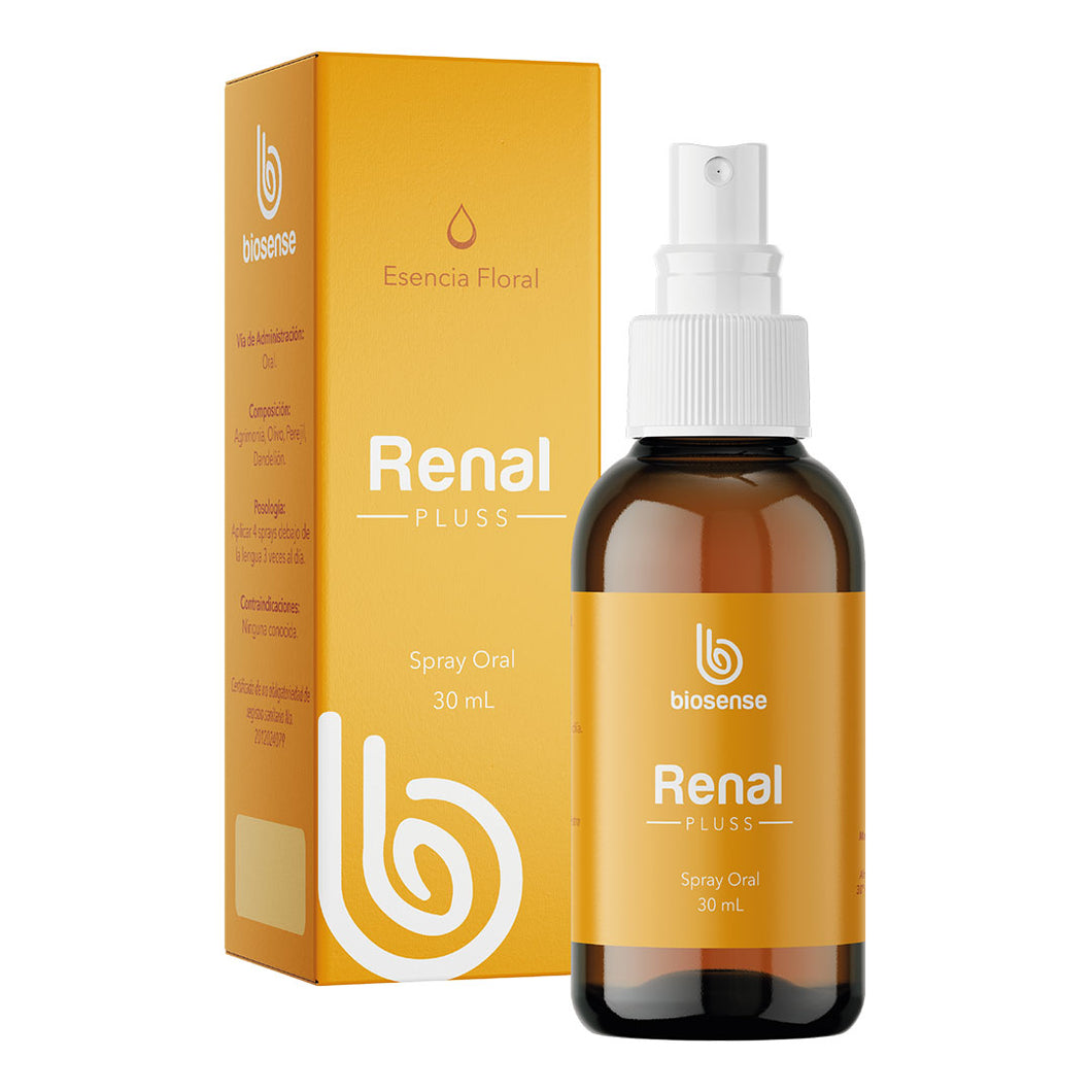 RENAL PLUS GOTAS X 30 ML