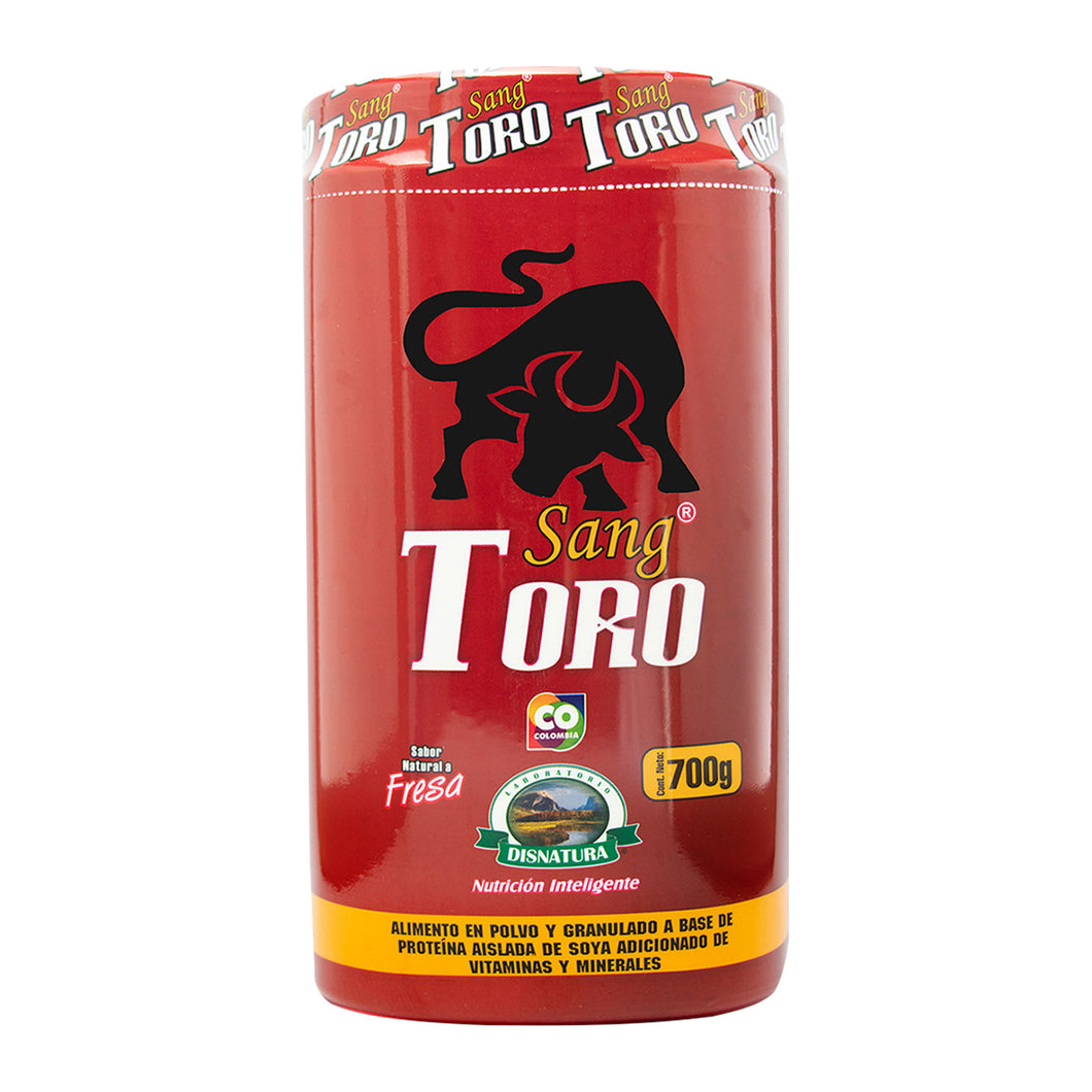 SANG TORO TARRO X 700 GR DISNA