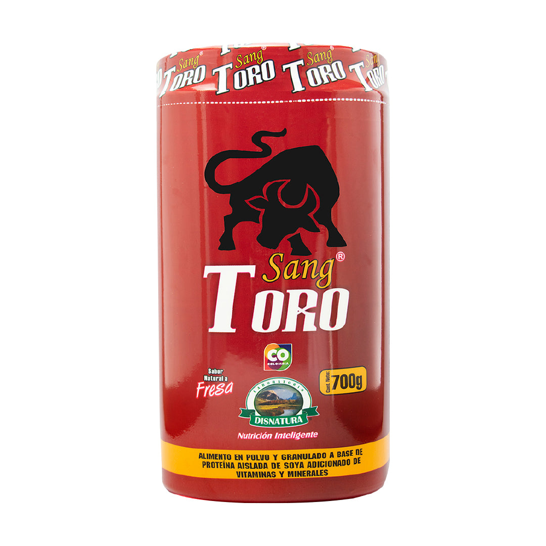 Imagen del producto SANG TORO TARRO x 700 g DISNA de Disnatura en Giravital