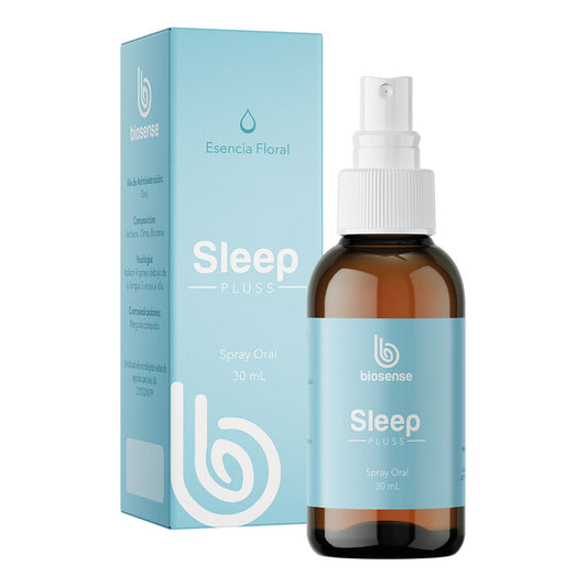 Imagen del producto SLEEP PLUS GOTAS x 30 ml de Biosense en Giravital