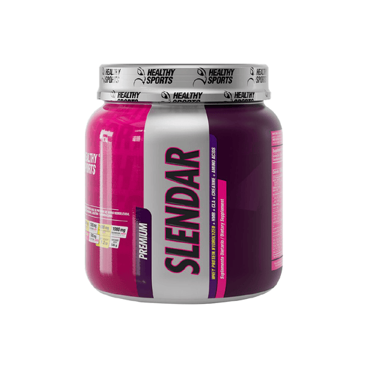 SLENDAR X 546 GR HA - HEALTHY SPORTS