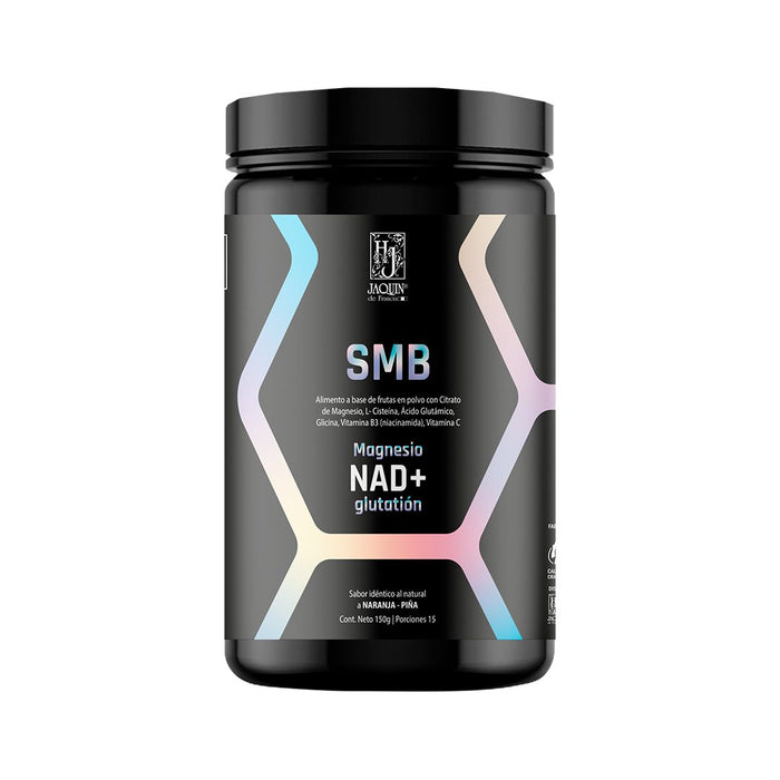 SMB-NAD+ GLUTATION X 150GRA