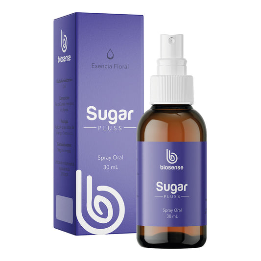 Imagen del producto SUGAR PLUS GOTAS x 30 ml de Biosense en Giravital
