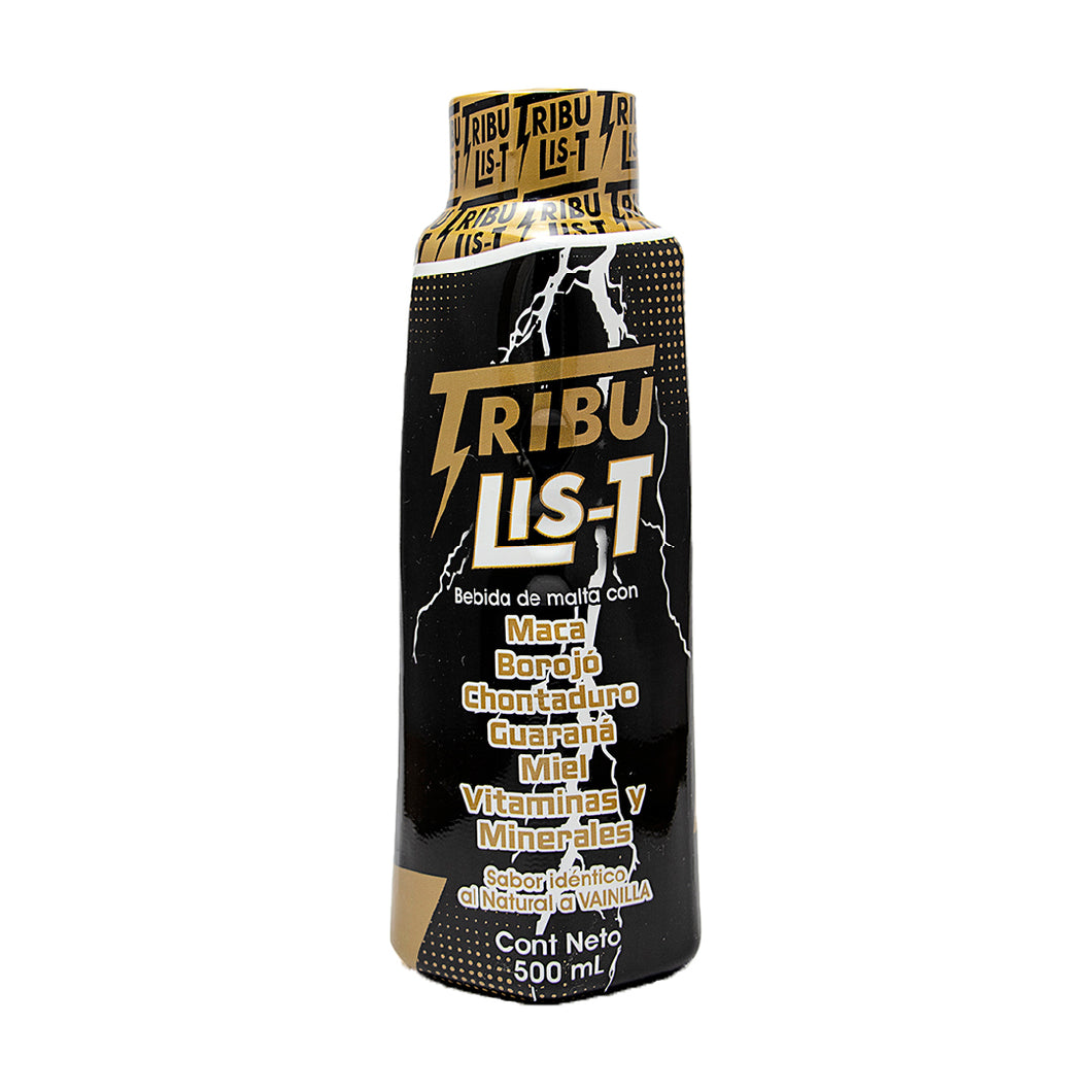 TRIBU LIS-T JBE X 500 ML