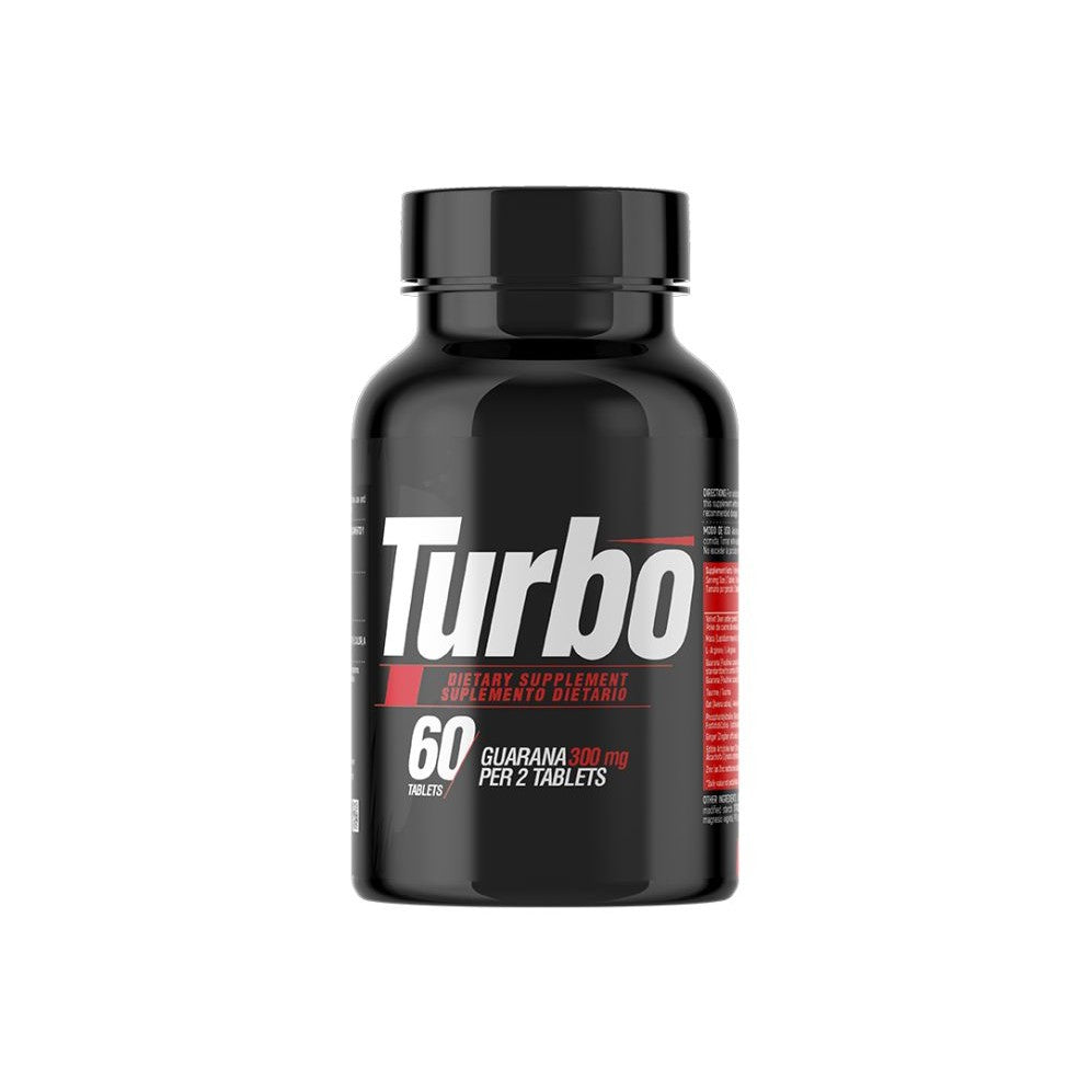 TURBO X 60 TAB HA