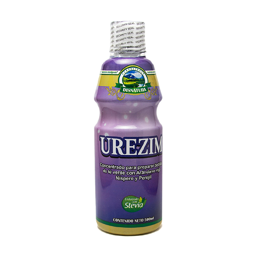 Imagen del producto UREZIM x 500ML DISNATURA de Disnatura en Giravital