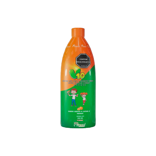 Imagen del producto V10 x 360 ml de FITOCOL en Giravital