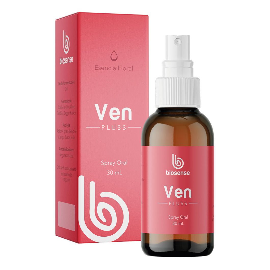 VEN PLUS GOTAS X 30 ML