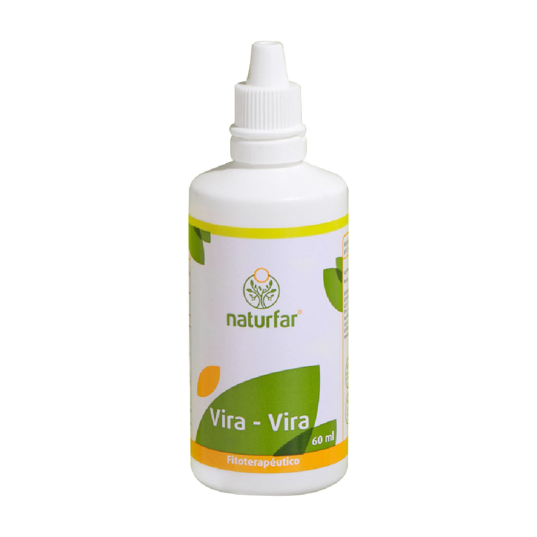 VIRA VIRA X 60 ML NFAR