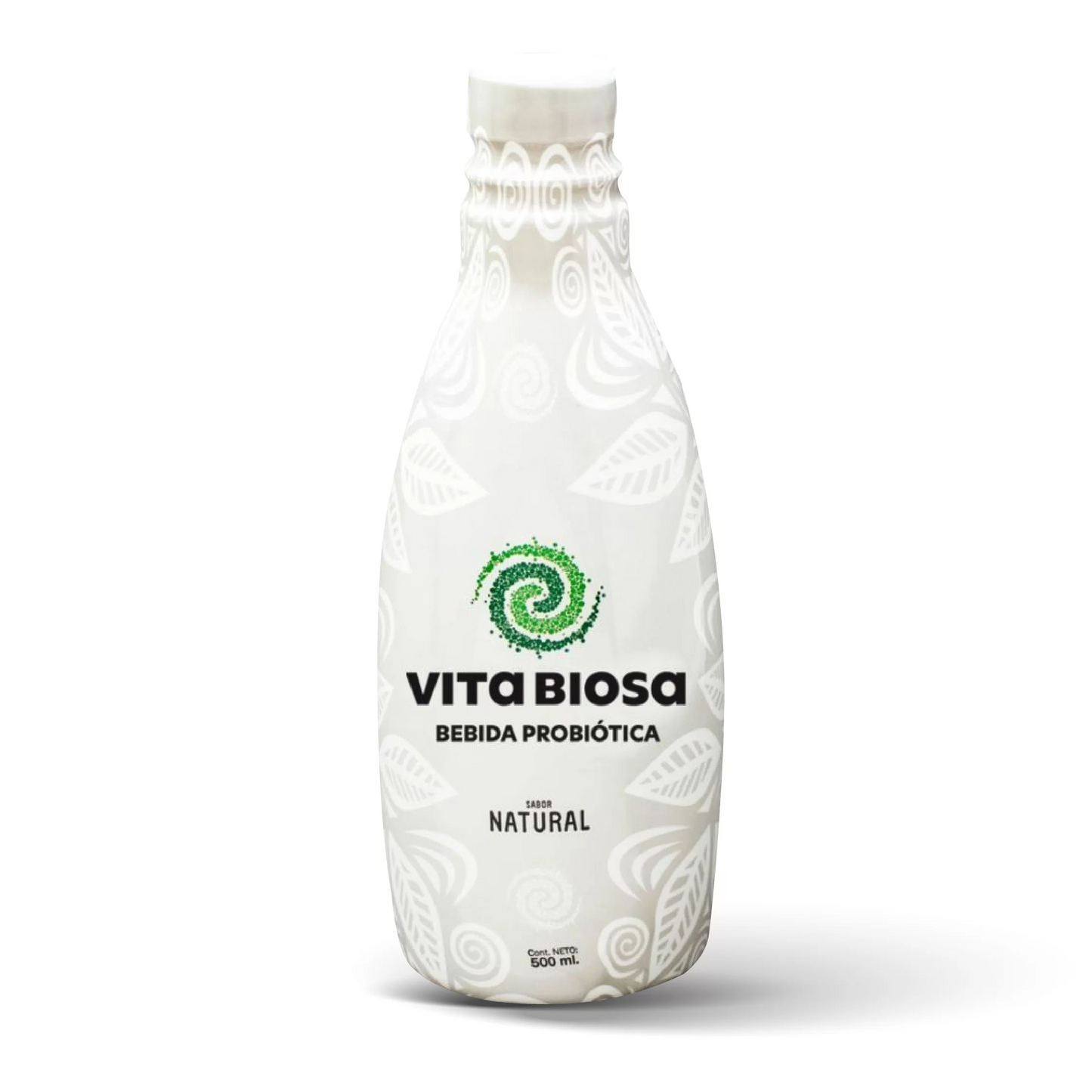 Imagen del producto VITA BIOSA PEQUEÑA SABOR NATURAL de Vitabiosa Probióticos en Giravital