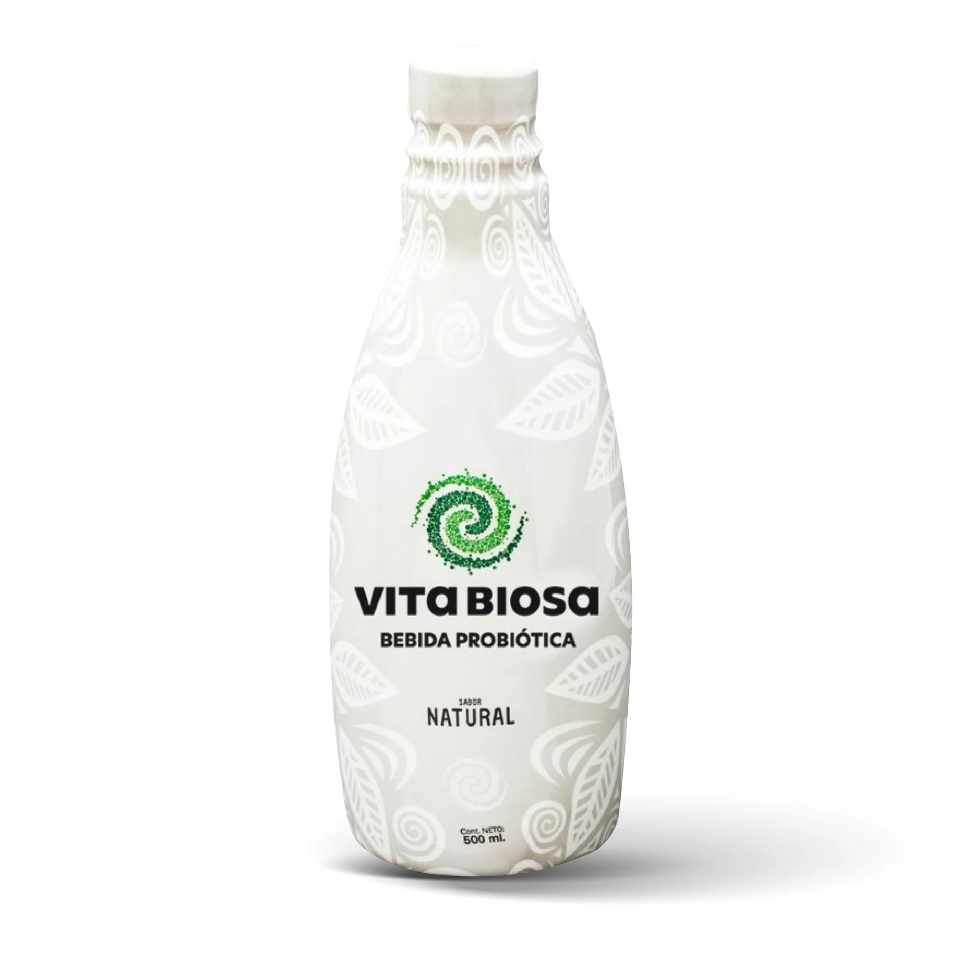 Imagen del producto VITA BIOSA PEQUEÑA SABOR NATURAL de Vitabiosa Probióticos en Giravital