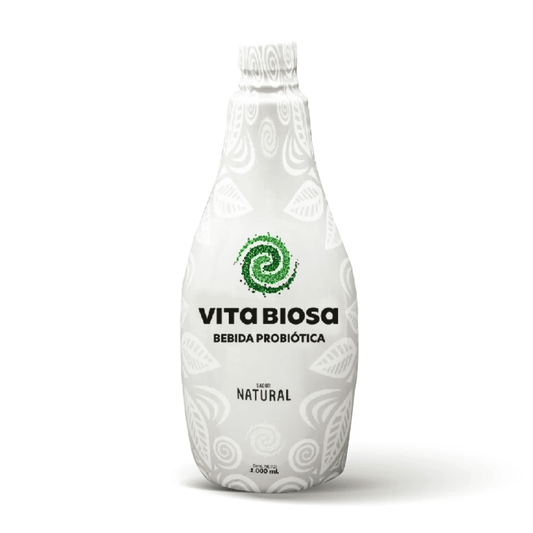 VITA BIOSA LITRO SABOR NATURAL